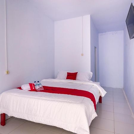Reddoorz Syariah @ Bondowoso City Center Exteriér fotografie