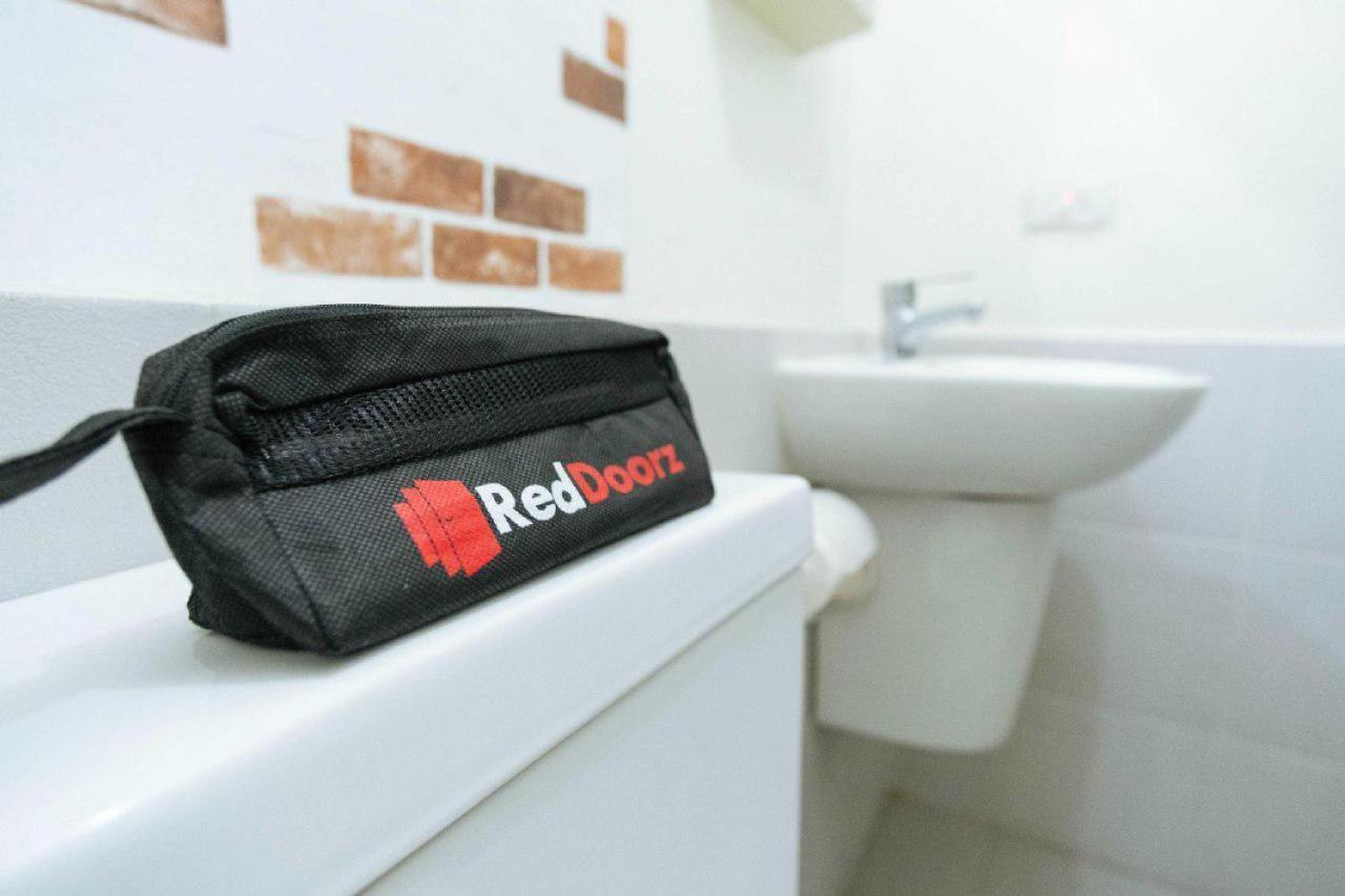 Reddoorz Syariah @ Bondowoso City Center Exteriér fotografie